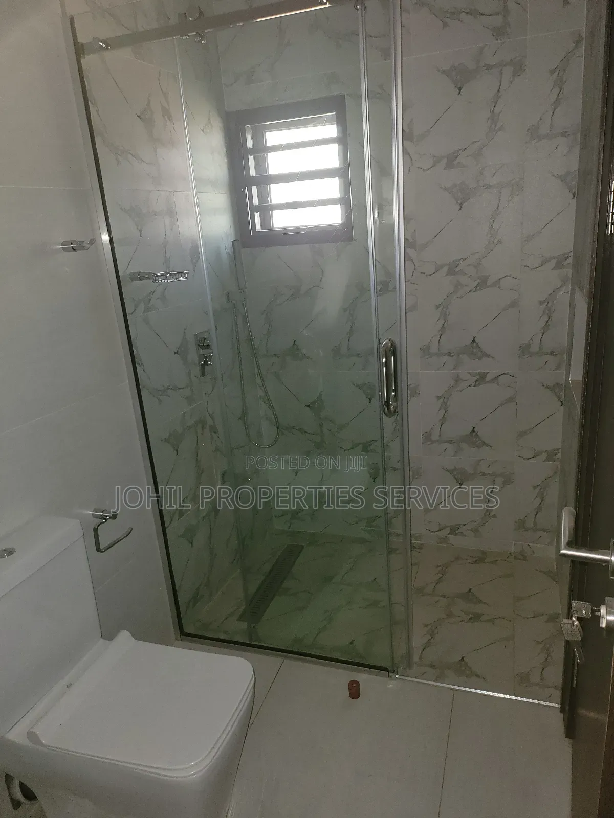 4bdrm Duplex in Wuye for sale