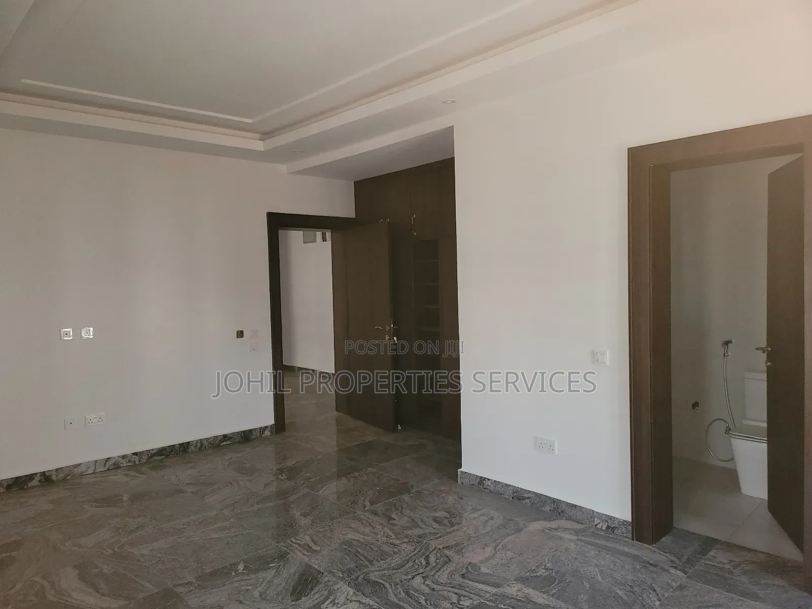 4bdrm Duplex in Wuye for sale