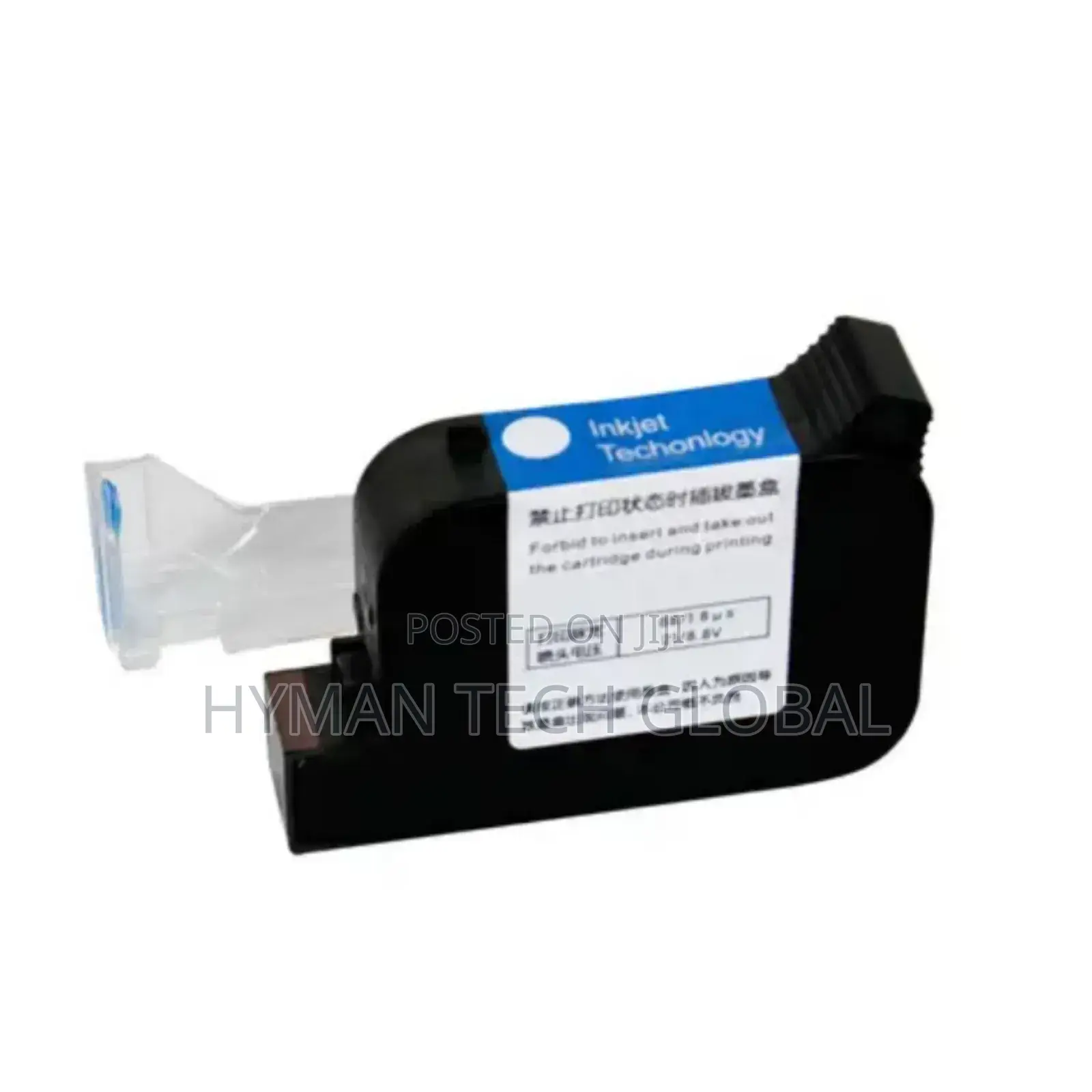 Quick Dry Ink Inkjet Coding Machine Black,Blue,Yellow,White