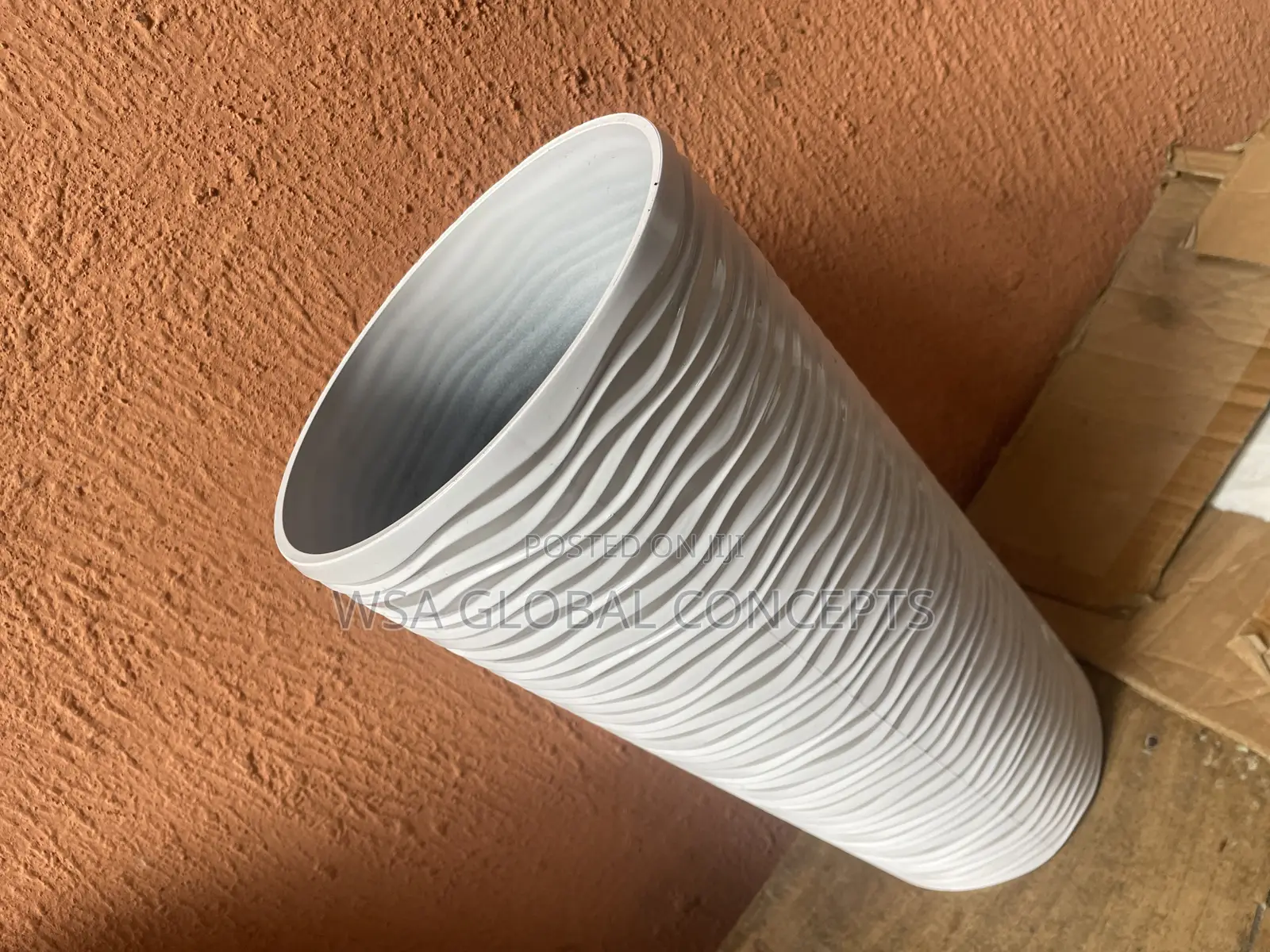 New Design Indoor Outdoor Classic Flower Pots