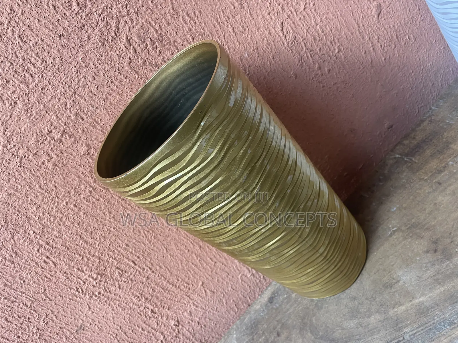 New Design Indoor Outdoor Classic Flower Pots