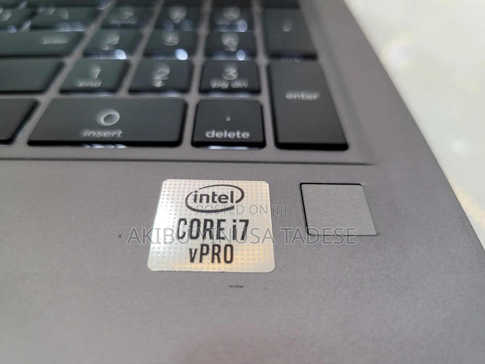 Laptop HP ZBook 15 16GB Intel Core I7 SSD 512GB
