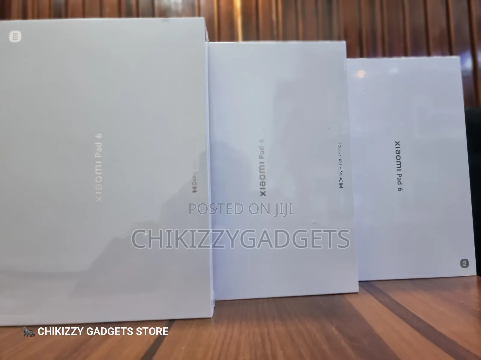 New Xiaomi Pad 6 256 GB