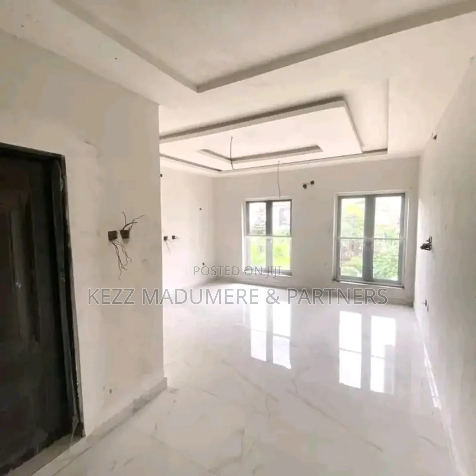 4bdrm Duplex in Nafbase Harmony for sale