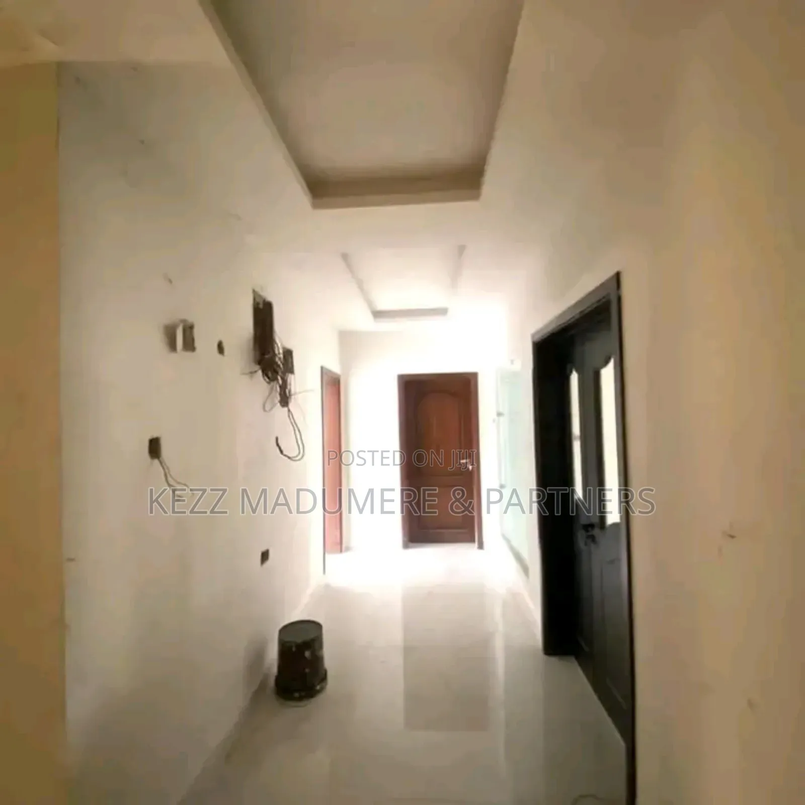 4bdrm Duplex in Nafbase Harmony for sale