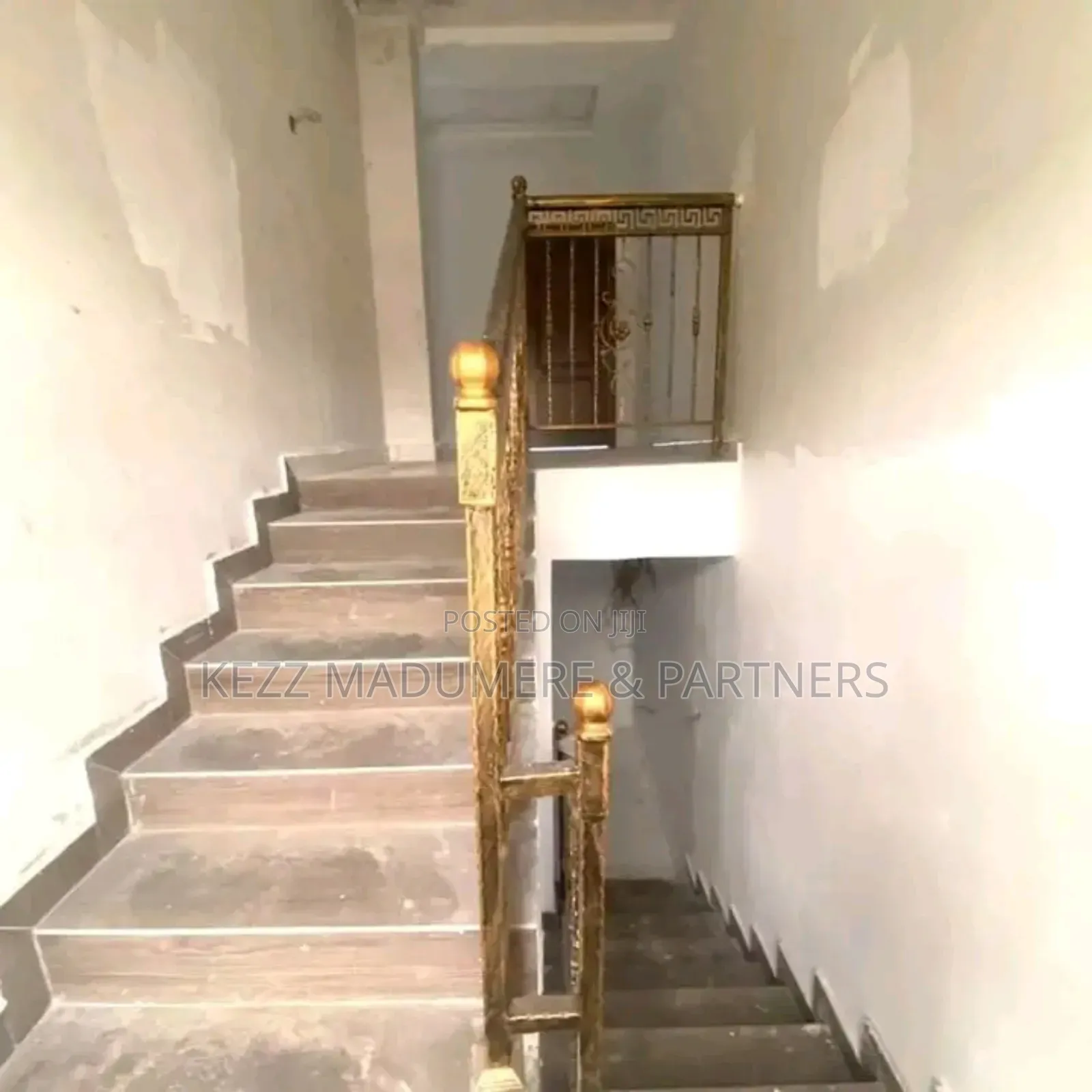 4bdrm Duplex in Nafbase Harmony for sale