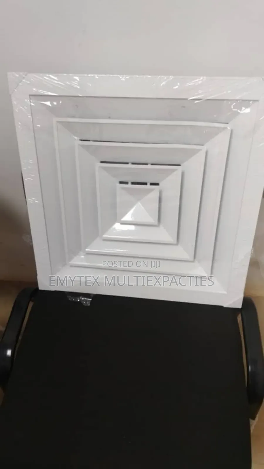 Diffuser 300/300,600/600