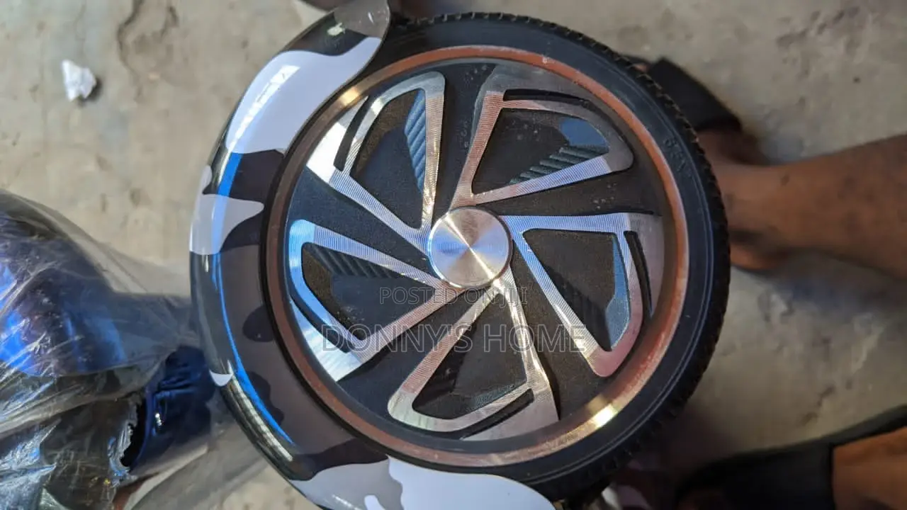 Hover Board