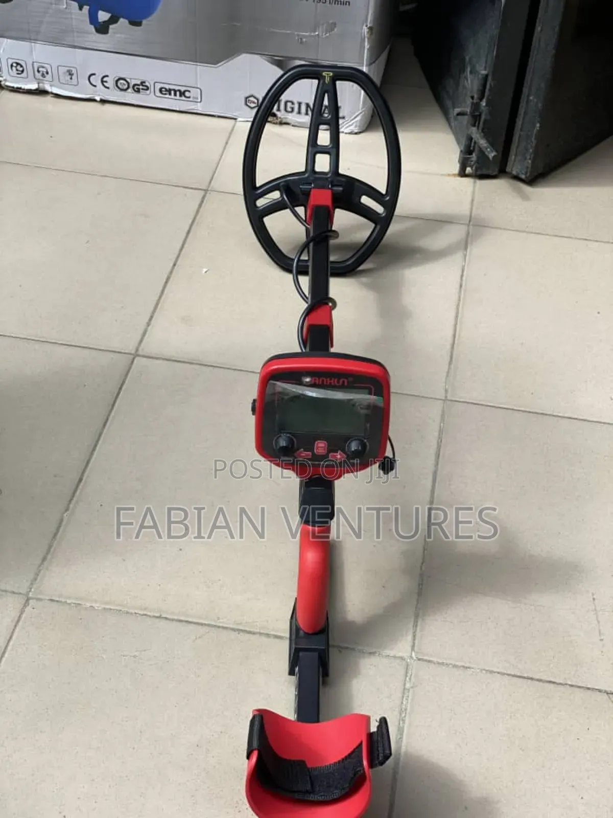 Gold Metal Detector Best Products