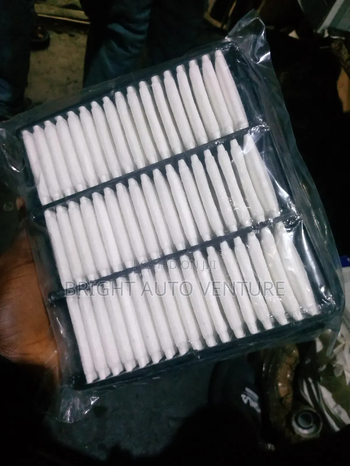Filter Air Cleaner for Hyundai Elantra 008