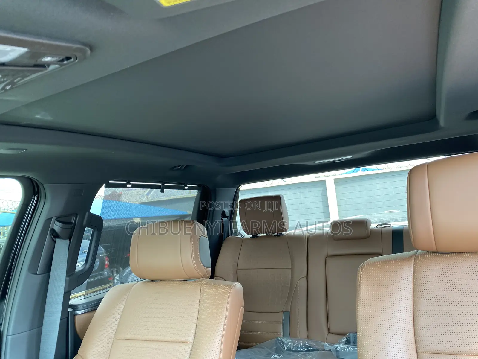 New Toyota Tundra 2024 Black