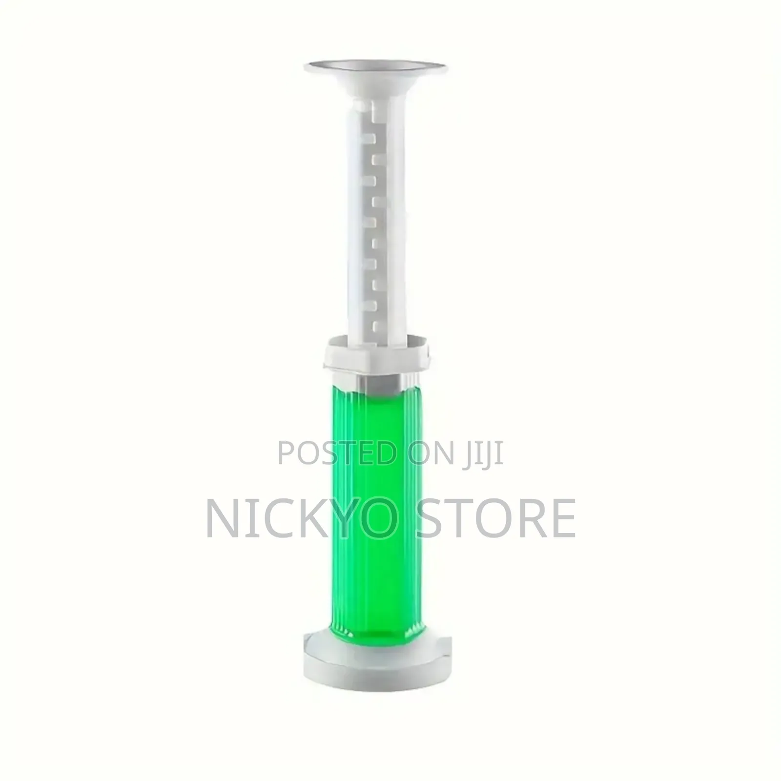 Deodorizer Fragrance Gel For Toilet