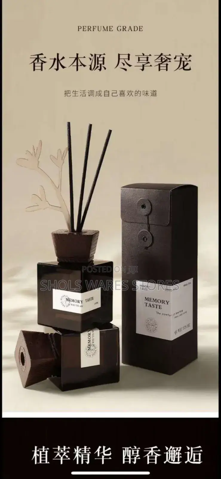 500ml Aromatherapy Diffuser