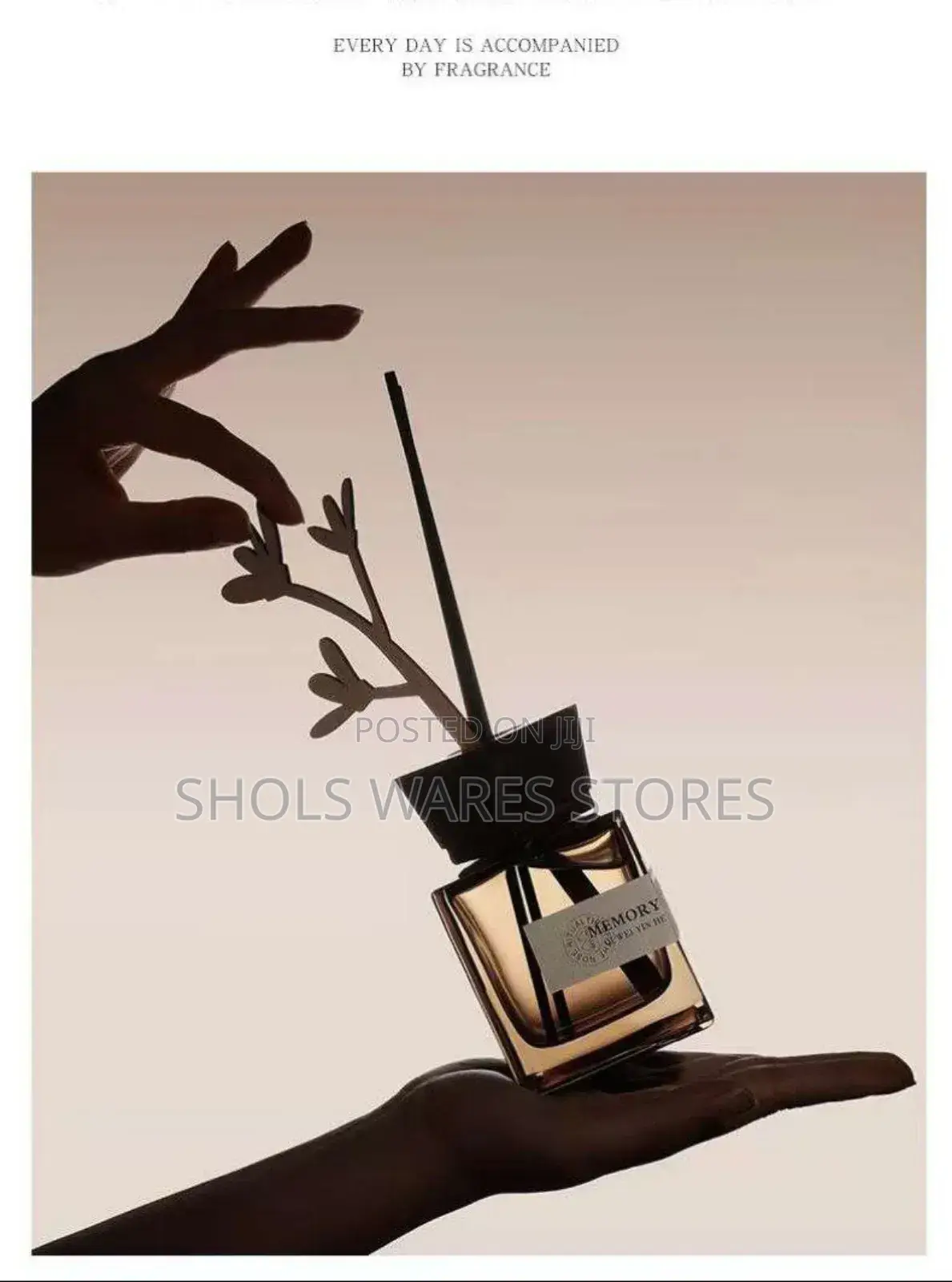 500ml Aromatherapy Diffuser