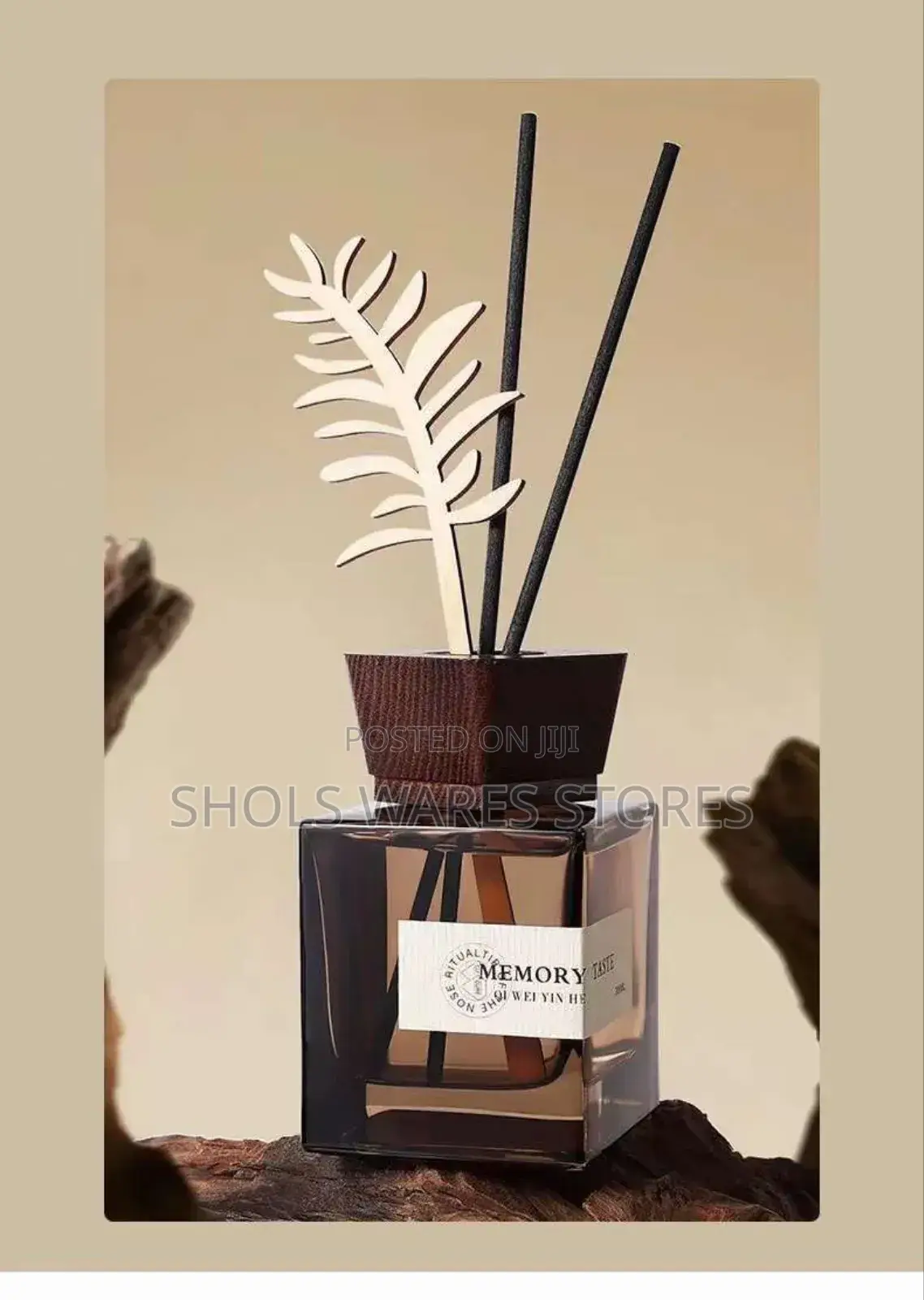 500ml Aromatherapy Diffuser