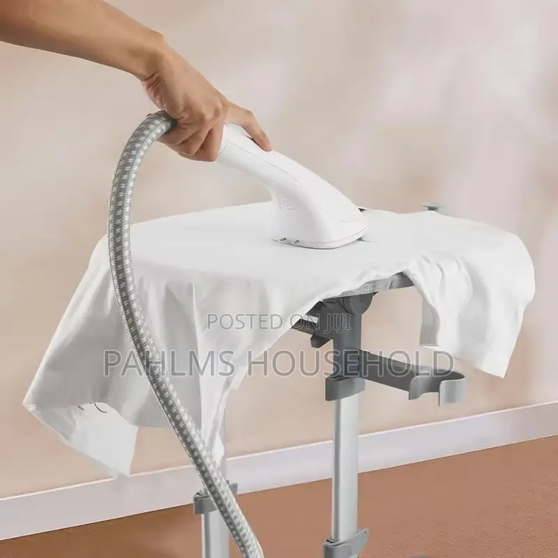 Winning Star Upright Garment Steamer