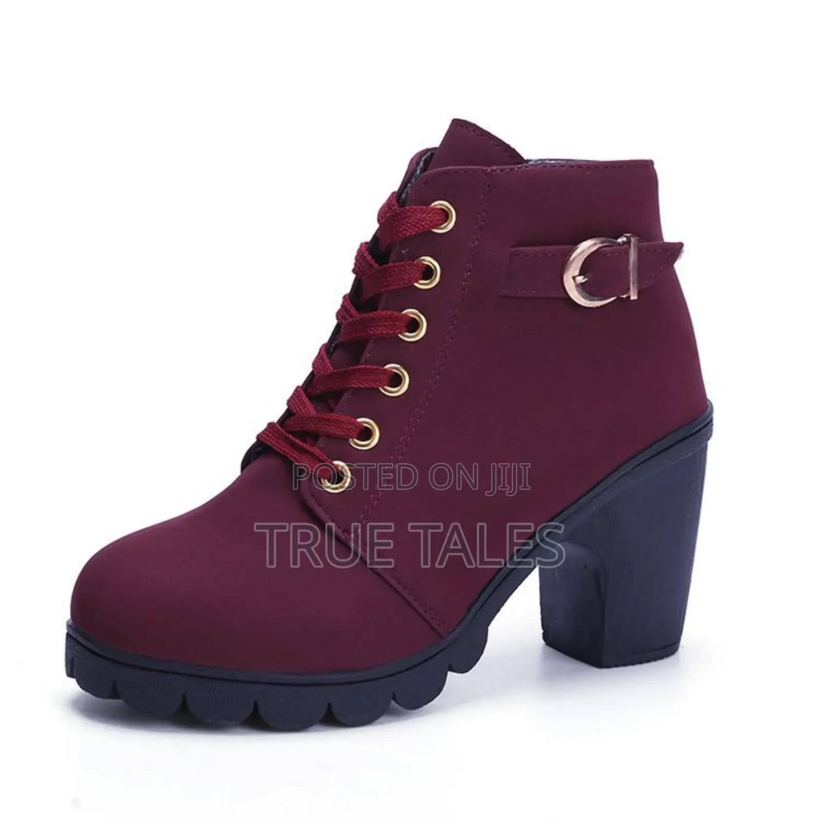 Women's Suede Classy Boots