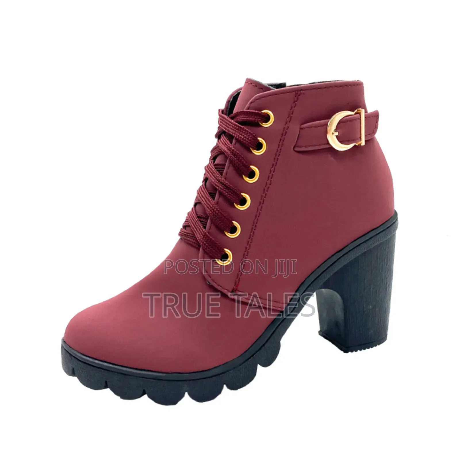 Women's Suede Classy Boots