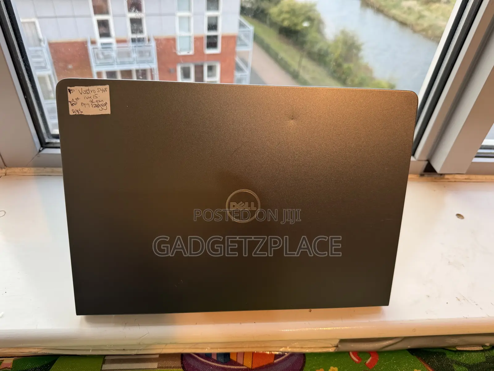 Laptop Dell Vostro 14 5468 8GB Intel Core I5 HDD+SSD 512GB
