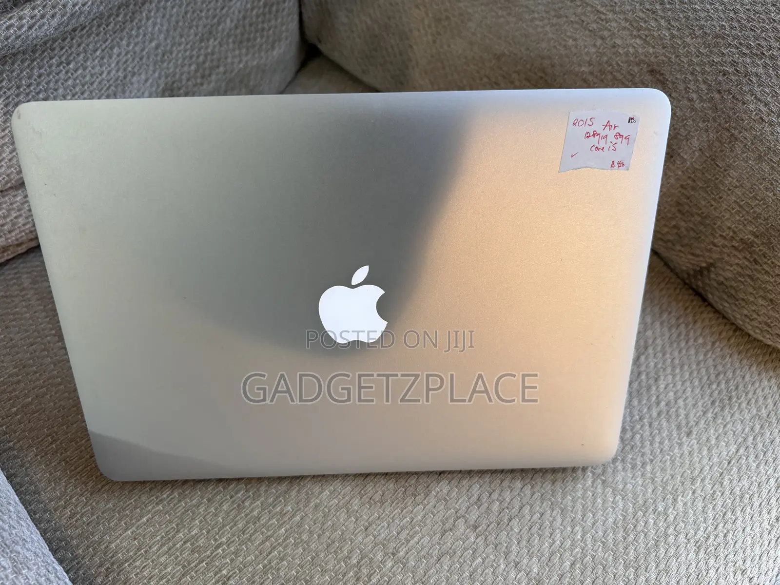 Laptop Apple MacBook Air 2015 8GB Intel Core I5 SSD 128GB