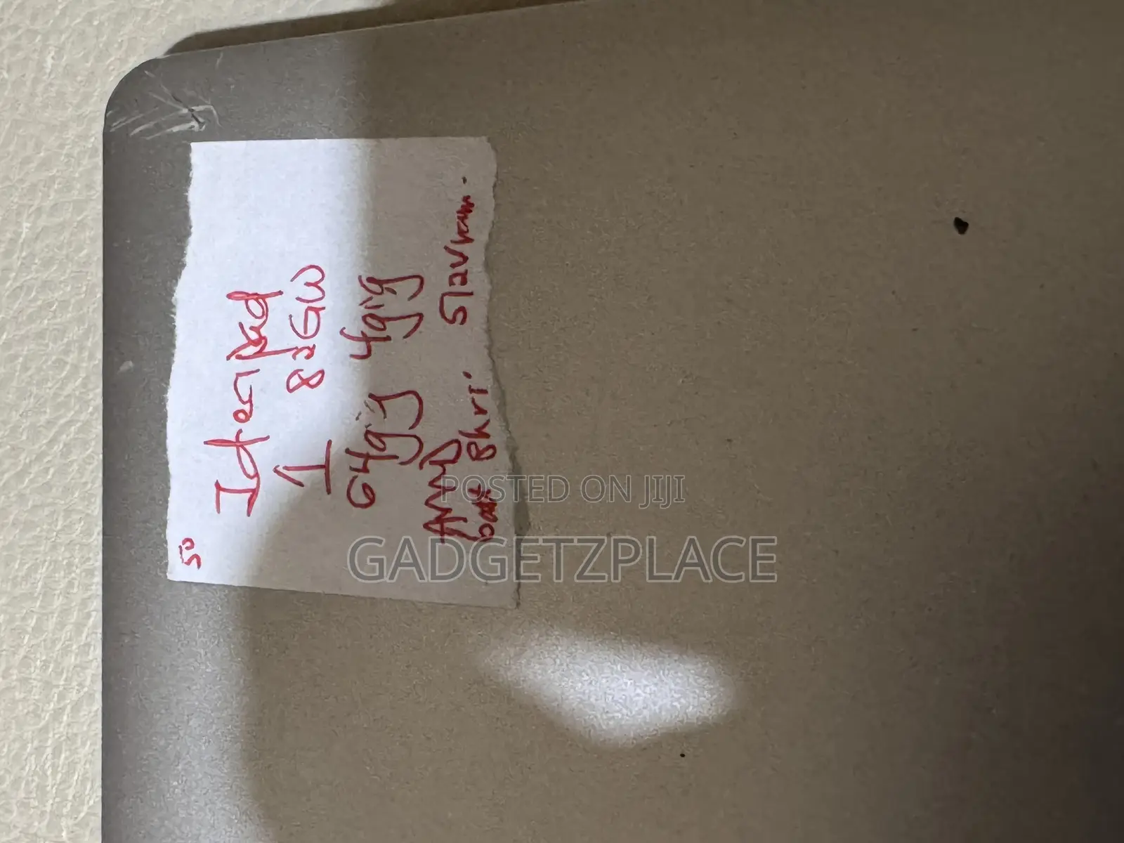 Laptop Lenovo IdeaPad 1 4GB AMD SSD 60GB