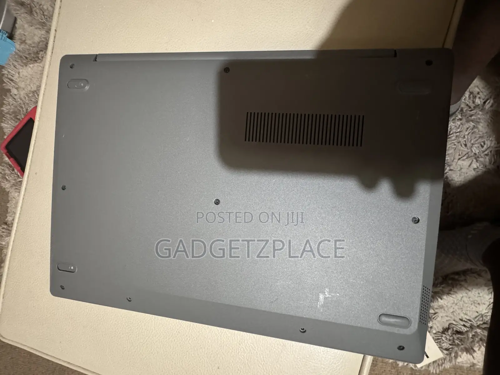 Laptop Lenovo IdeaPad 1 4GB AMD SSD 60GB