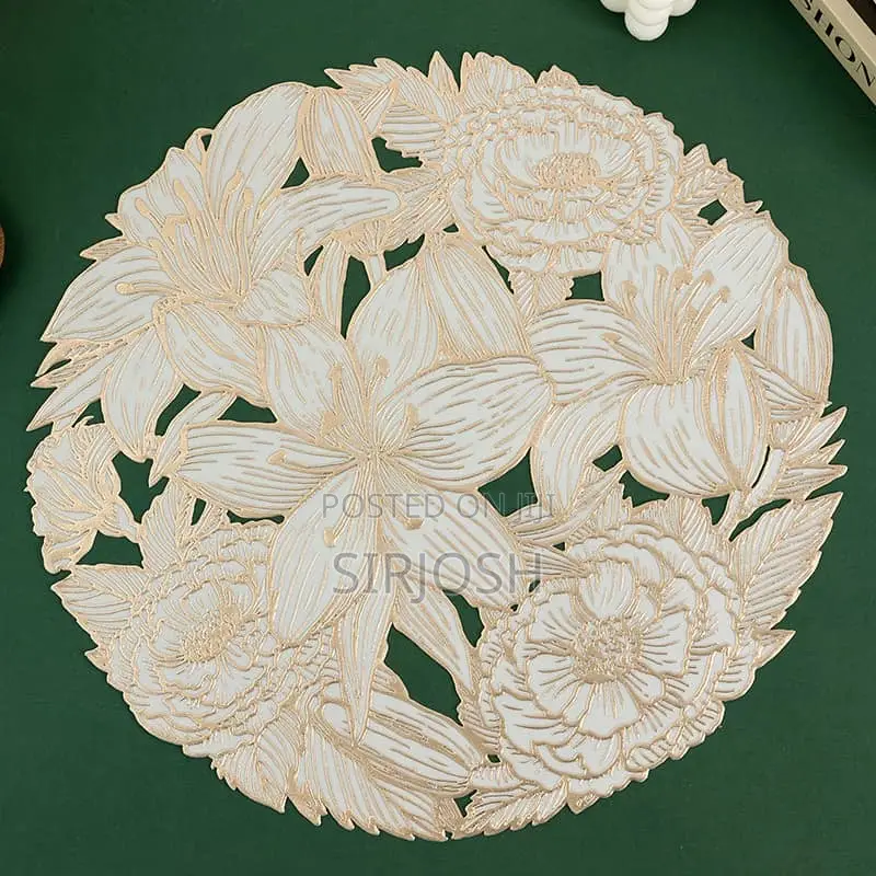 Quality Luxury Table Mat