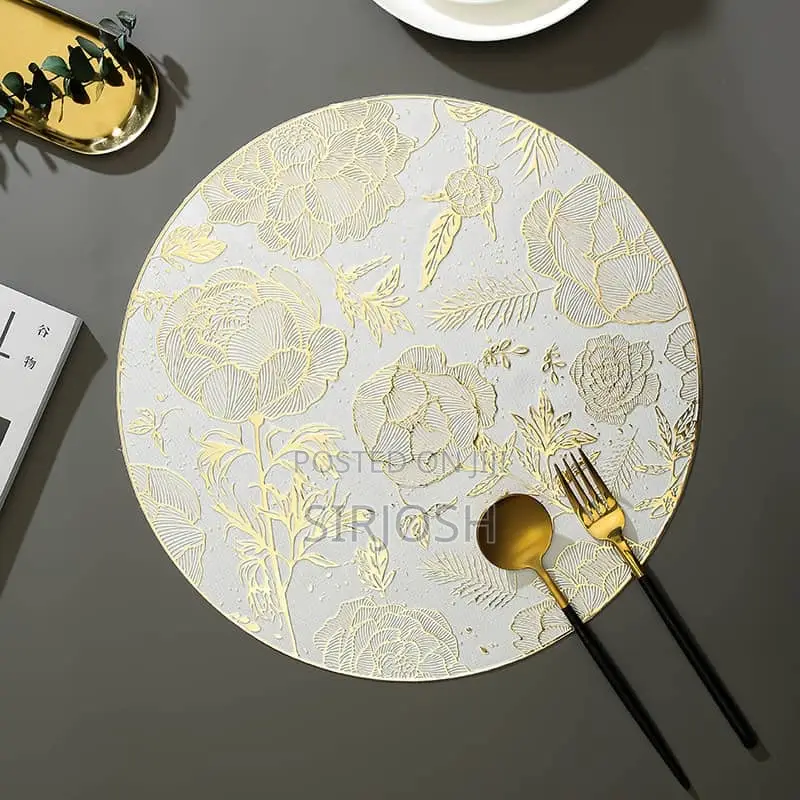 Quality Luxury Table Mat