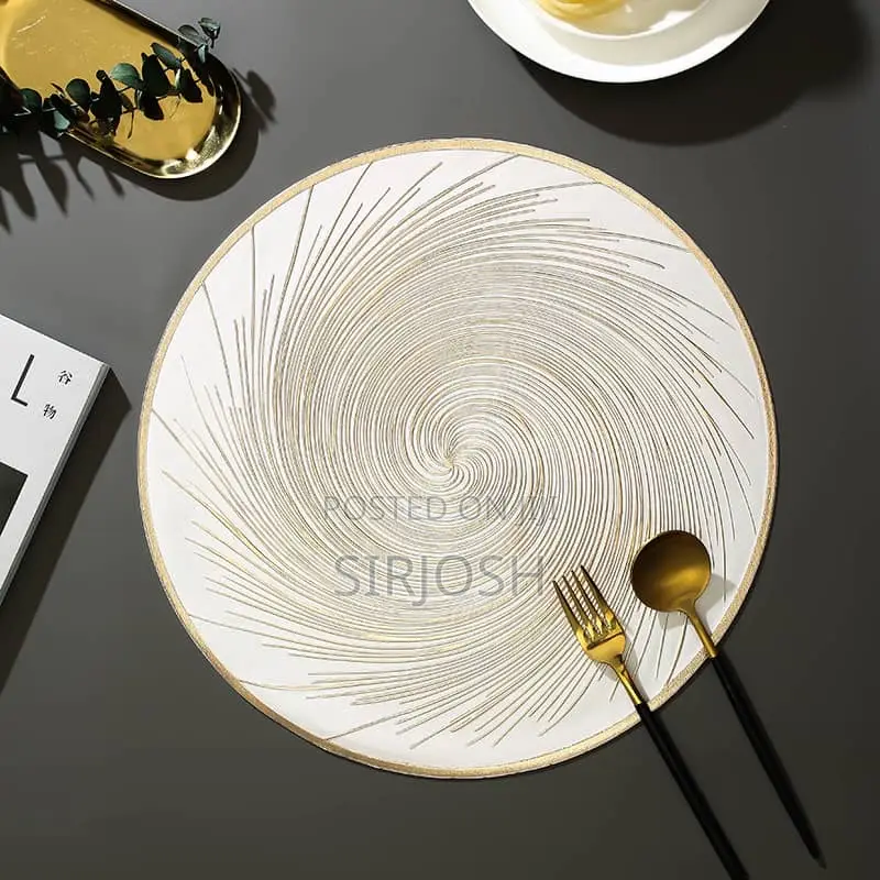 Quality Luxury Table Mat