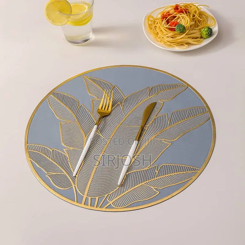 Quality Luxury Table Mat
