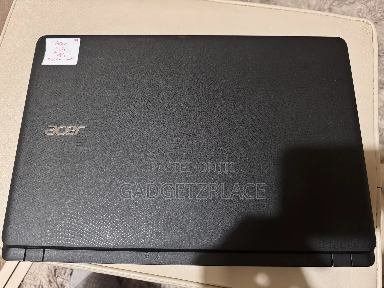 Laptop Acer Aspire ES1-533 4GB Intel Core 2 Duo HDD 1T