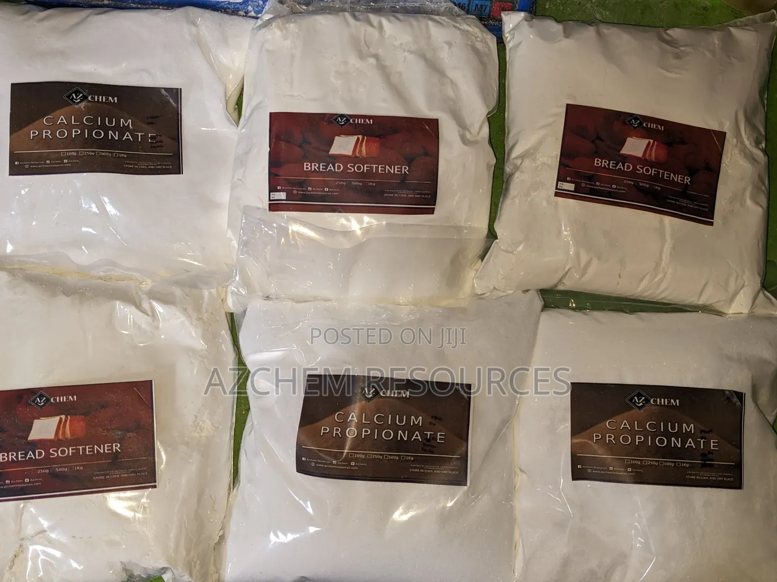 Bread Softener