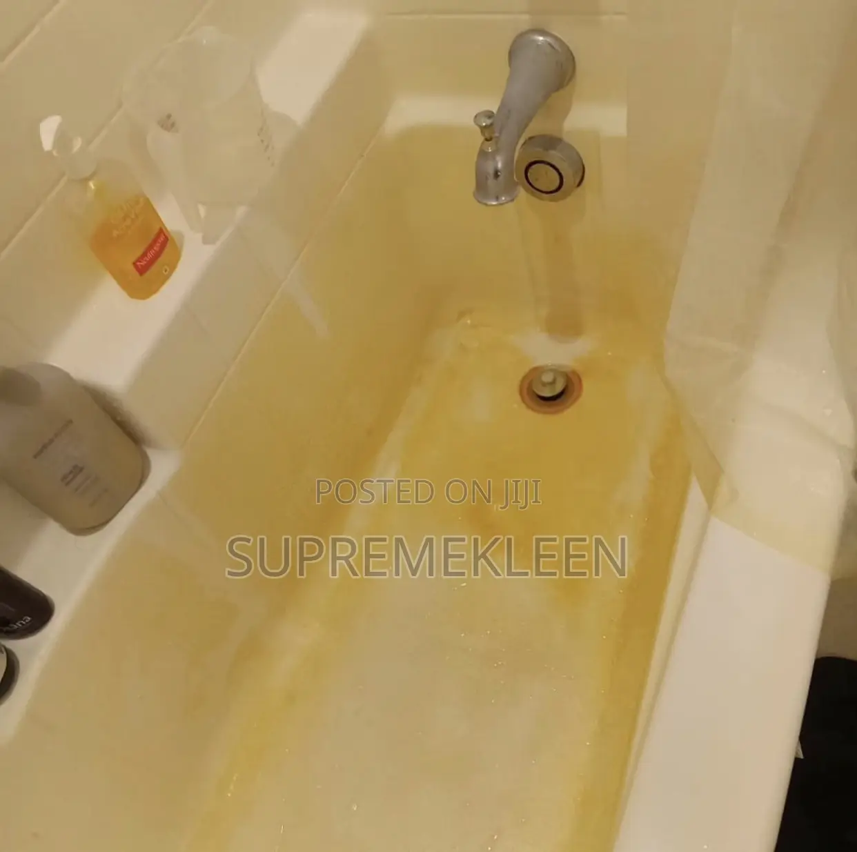 Professional Cleaning Service Company Top-Notch Cleaning