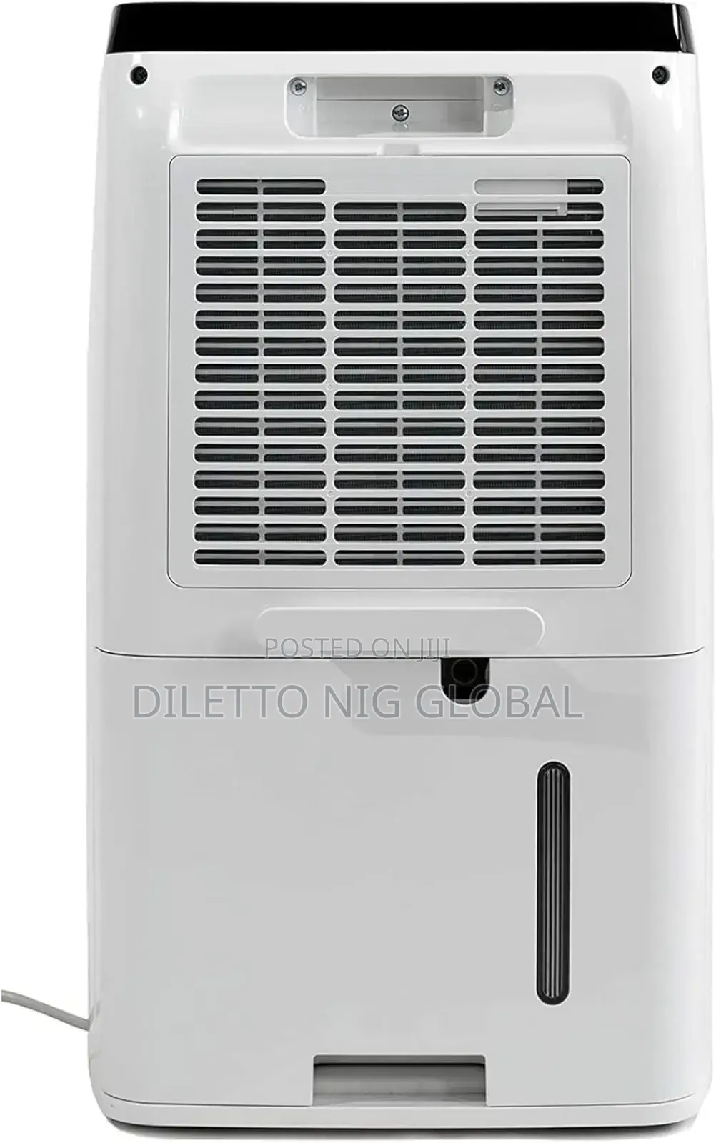 Wood's 25l Air Dehumidifier With Drainage Hose