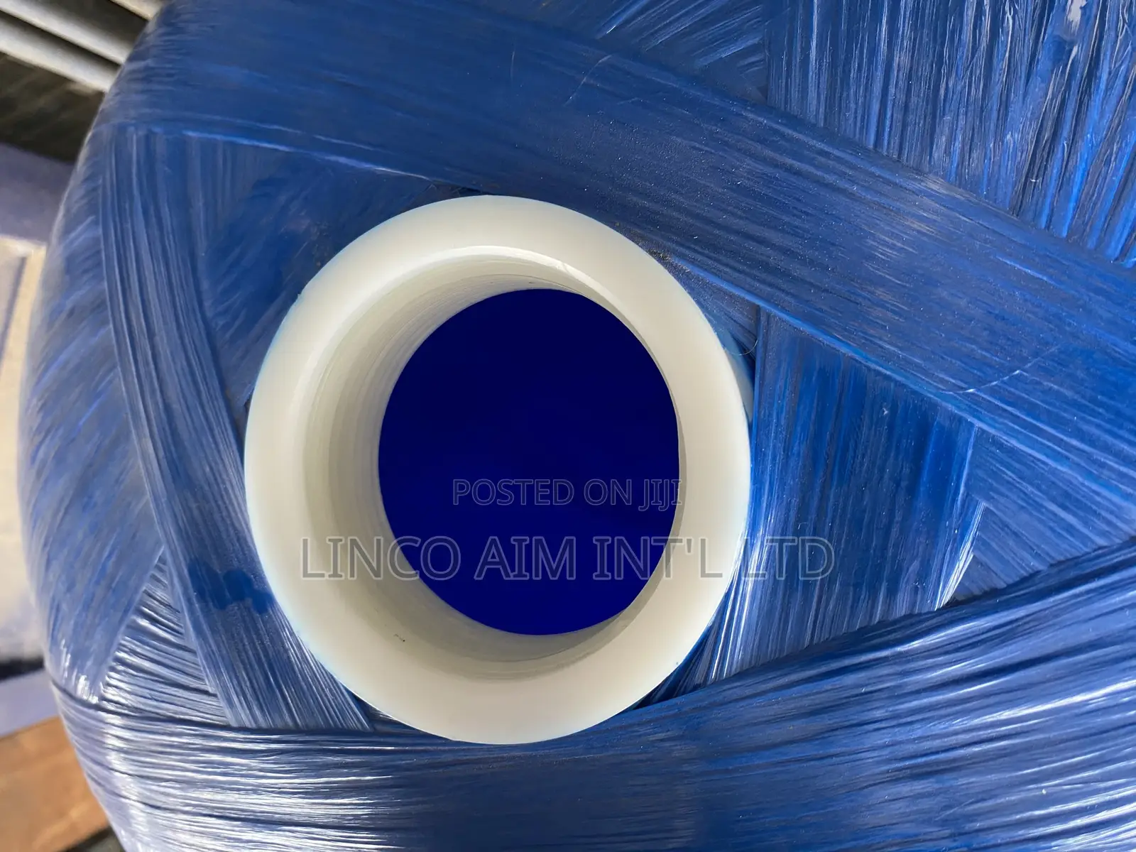 Water Treatment Fiber Tank