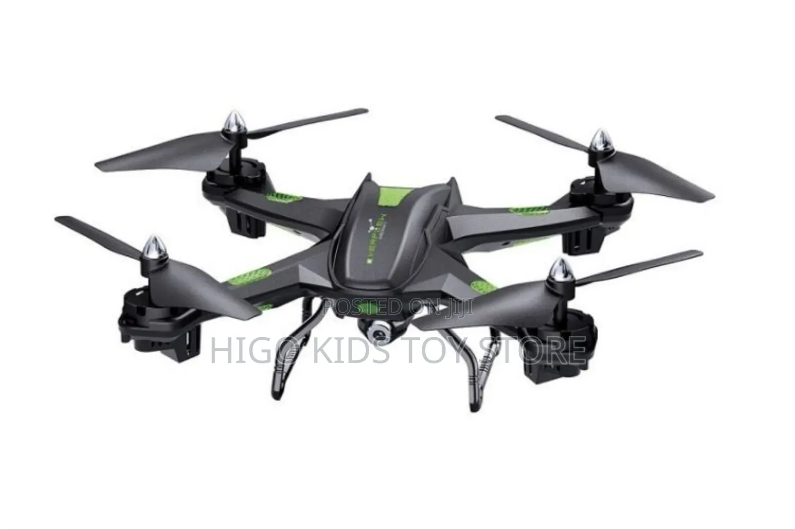 Drone Tracker 360 Flips