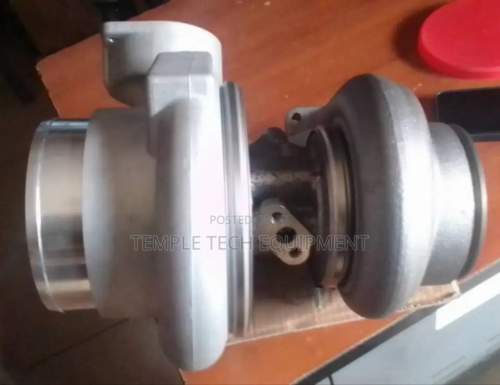 Turbo Charger for Gen