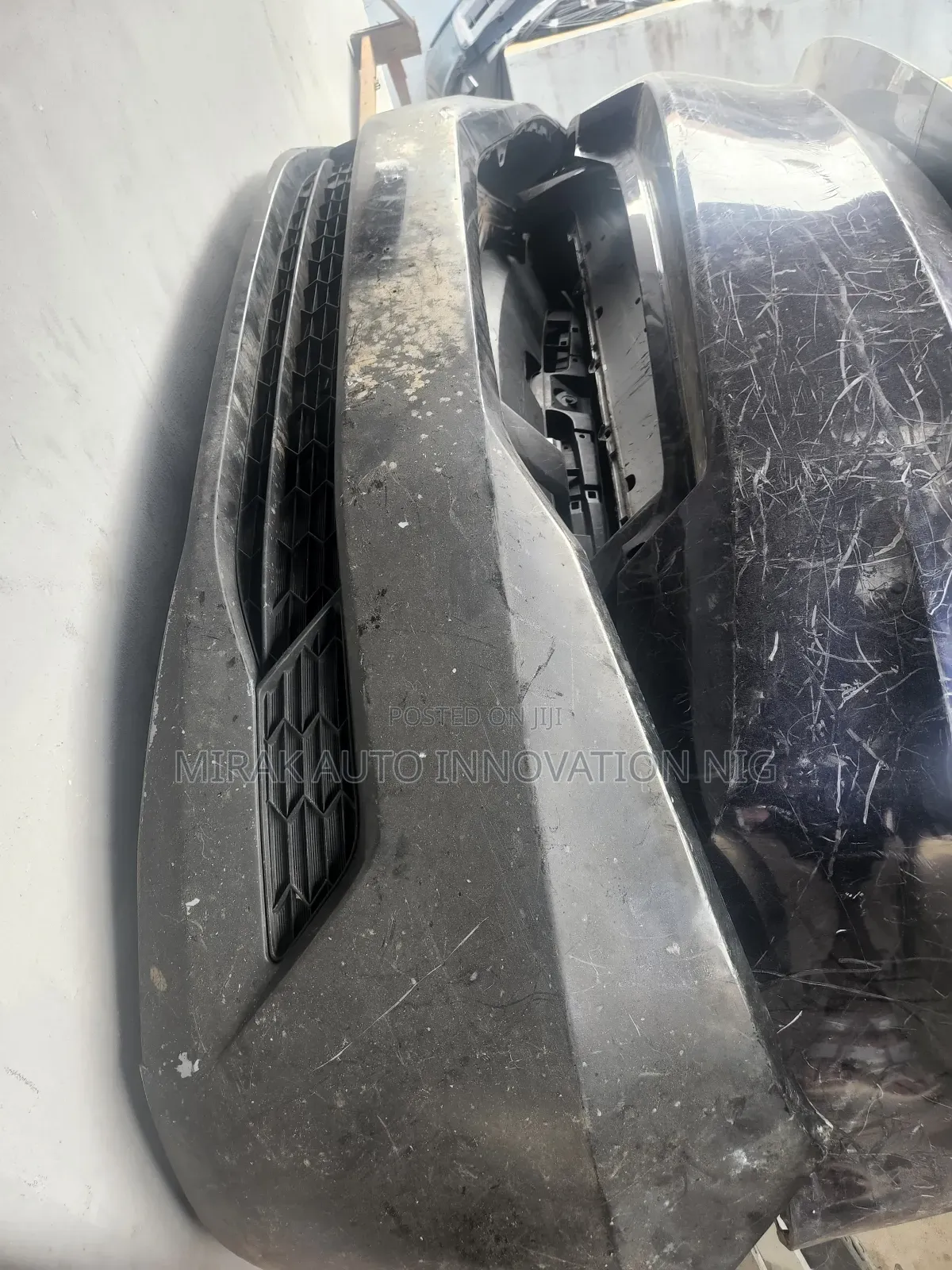 Bumper 2014 Honda Odyssey