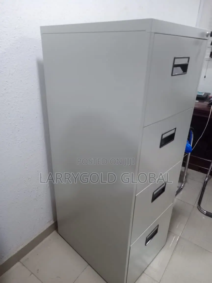 4 in 1 Metal Cabinet
