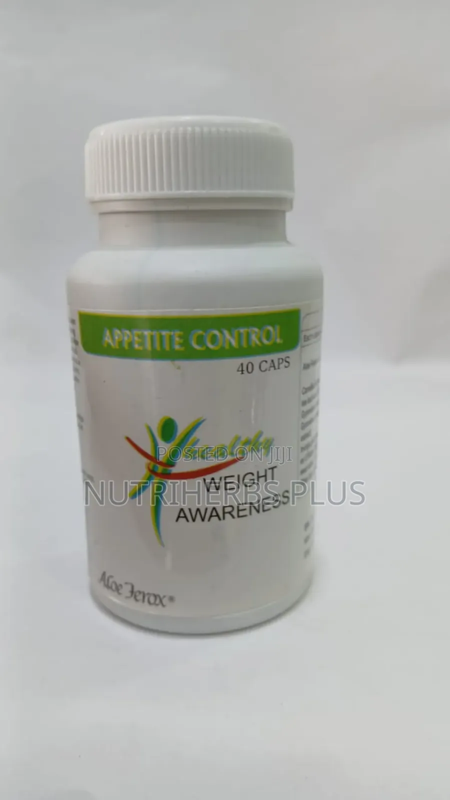 Aloe Ferox Appetite Control: For Extreme Weight Loss