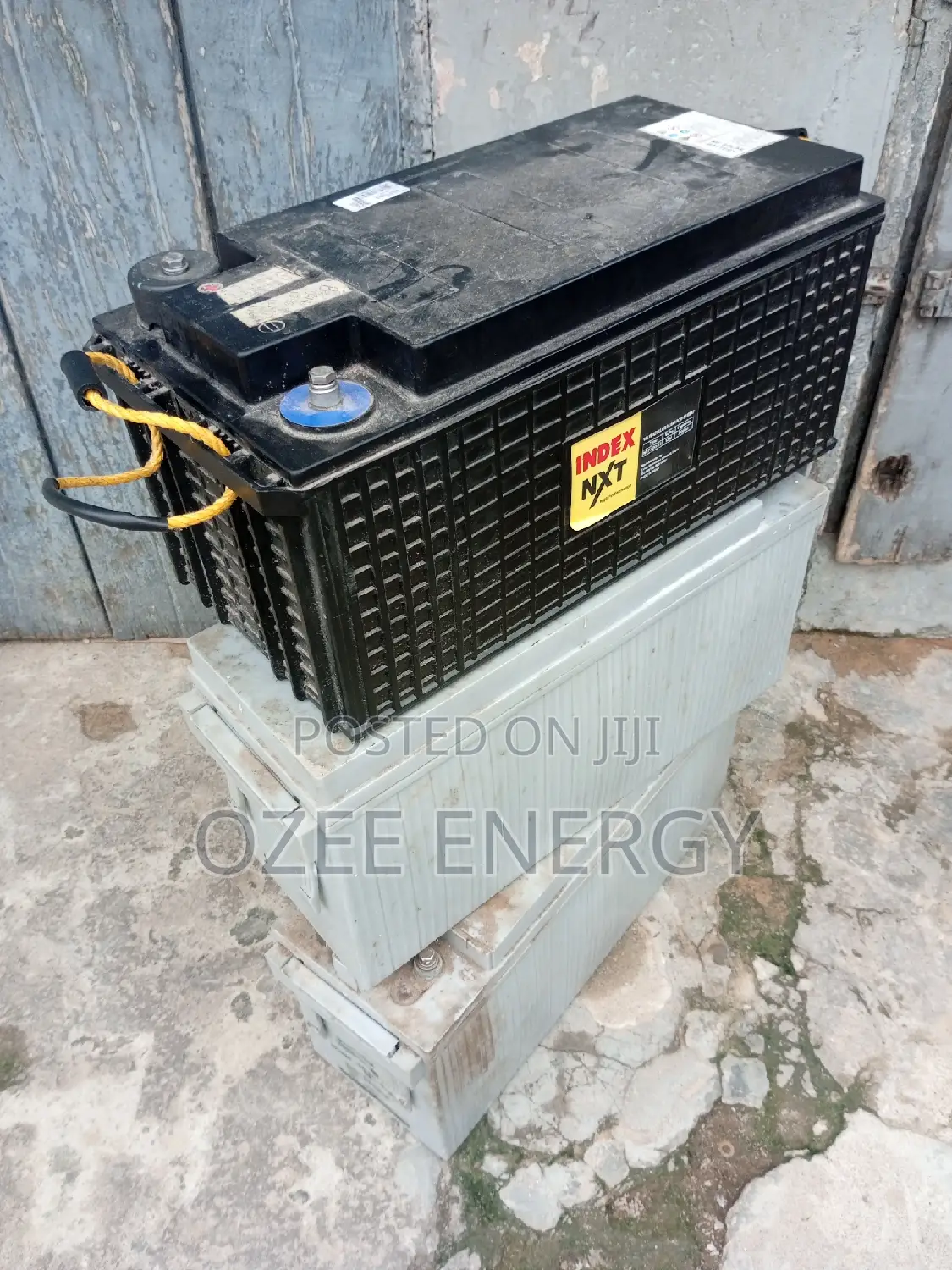 Sell Your Dead Inverter to Us
