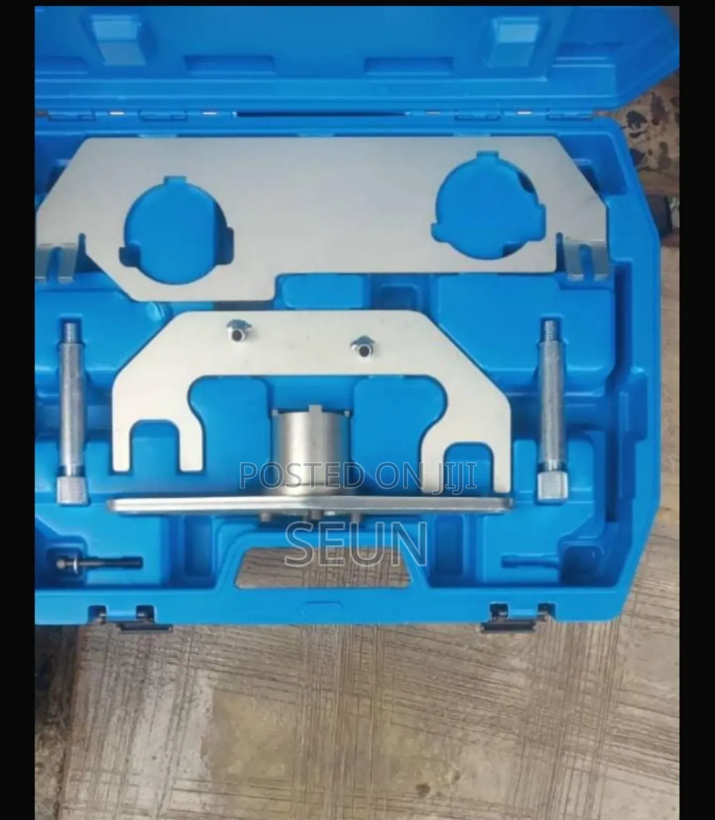 Timing Tool Range Rover Evogue