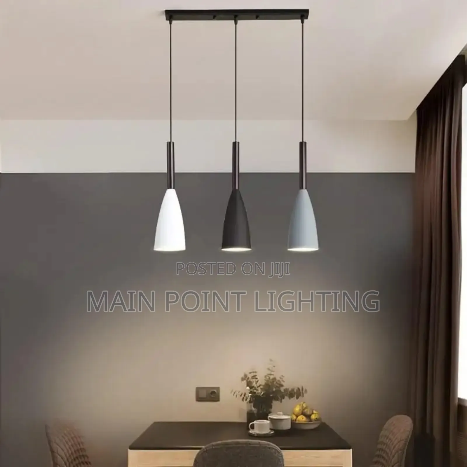 Vintage Lamp Light