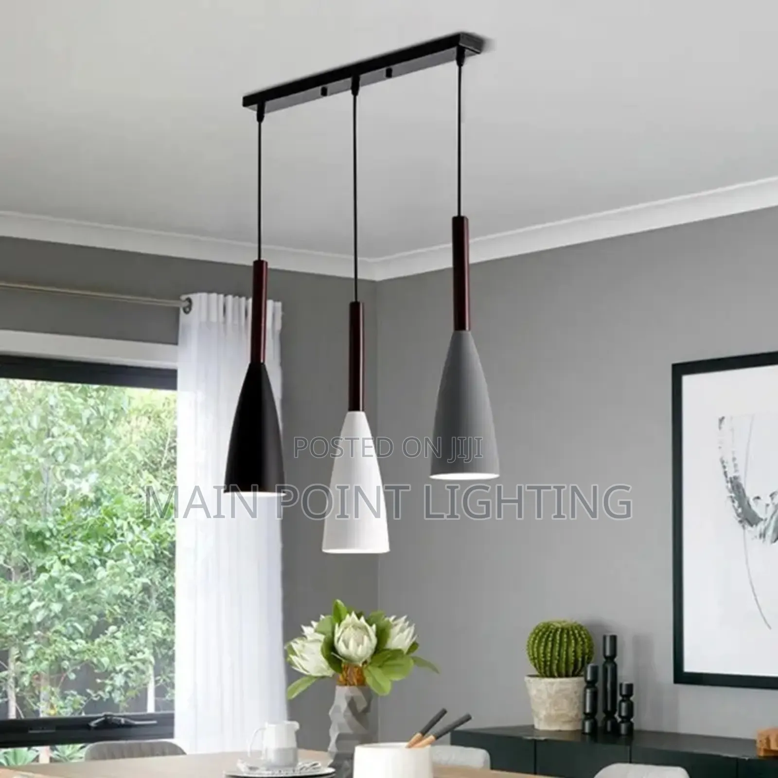 Vintage Lamp Light