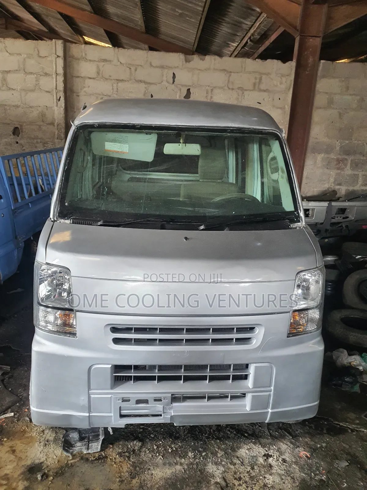 New Models Suzuki Every Shuttle Bus For Sale With Good Price