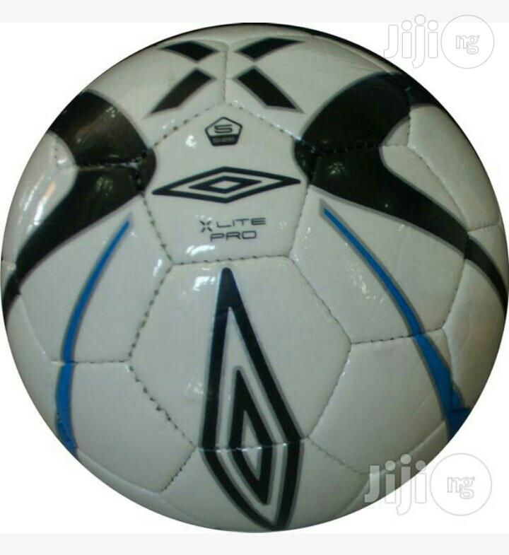 Kazu Match Ball