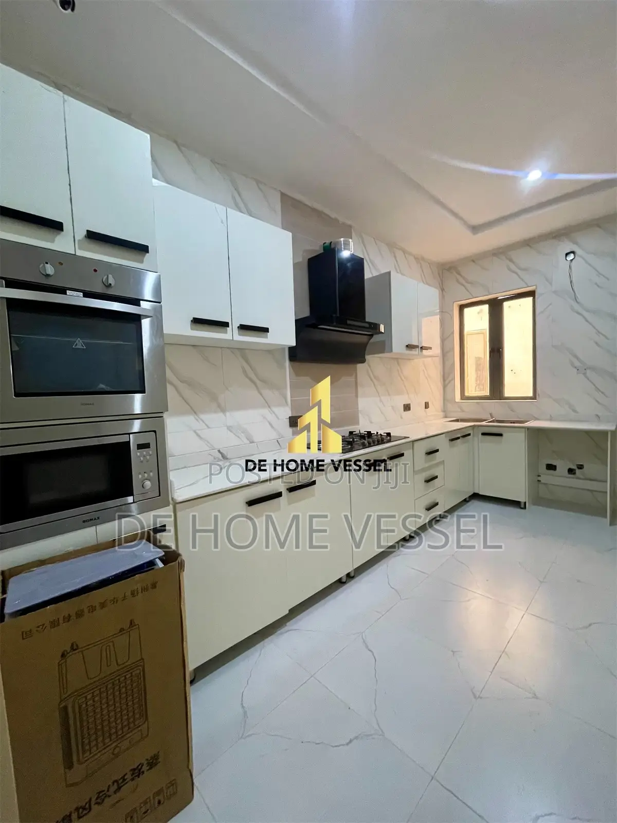 4bdrm Townhouse/Terrace in Ajah for sale