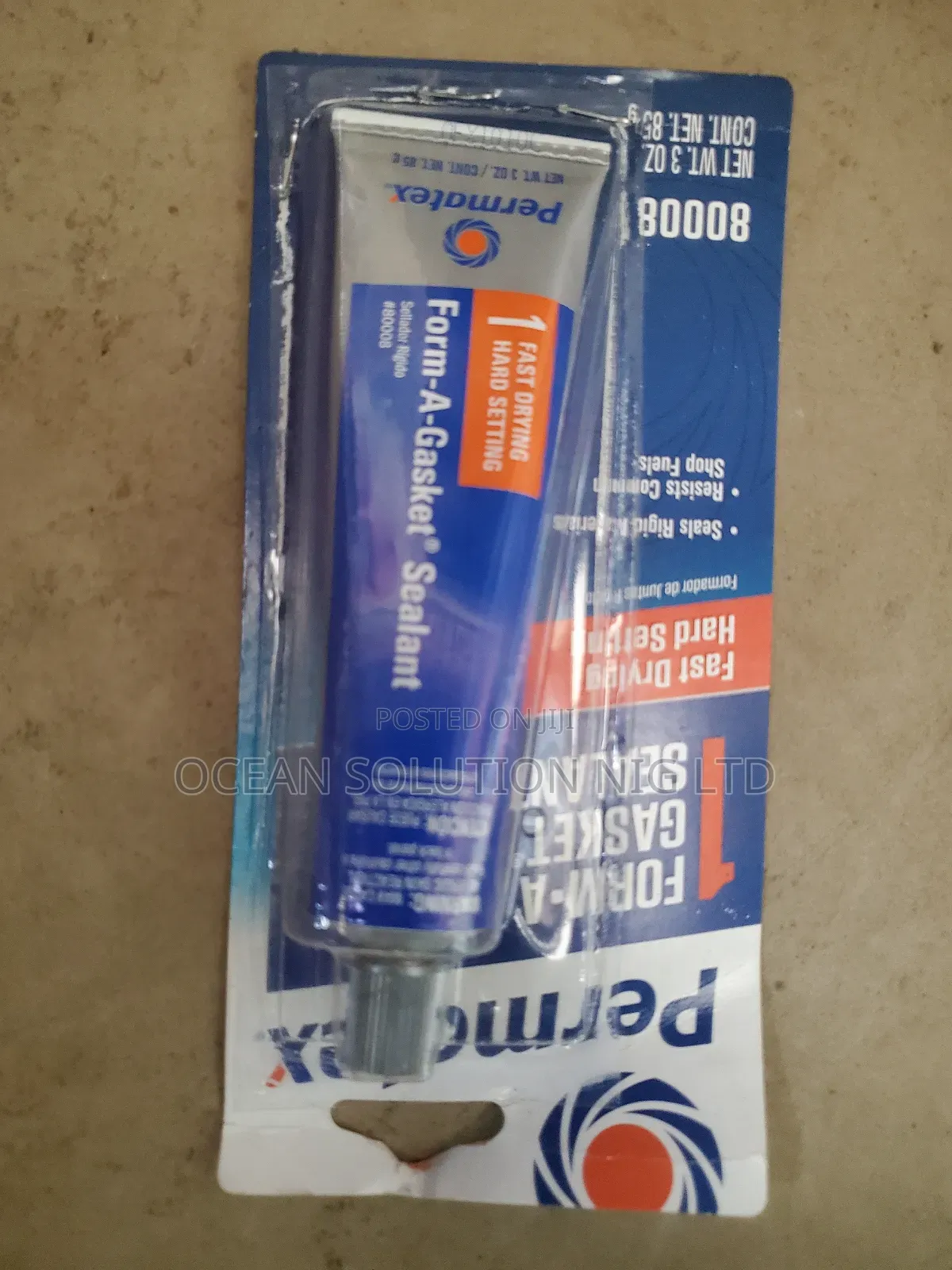 Gasket Sealant