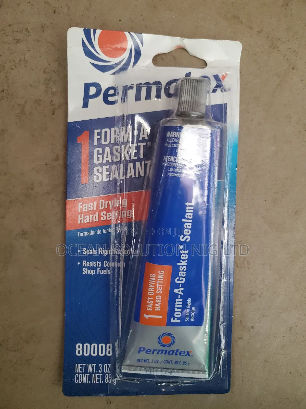 Gasket Sealant