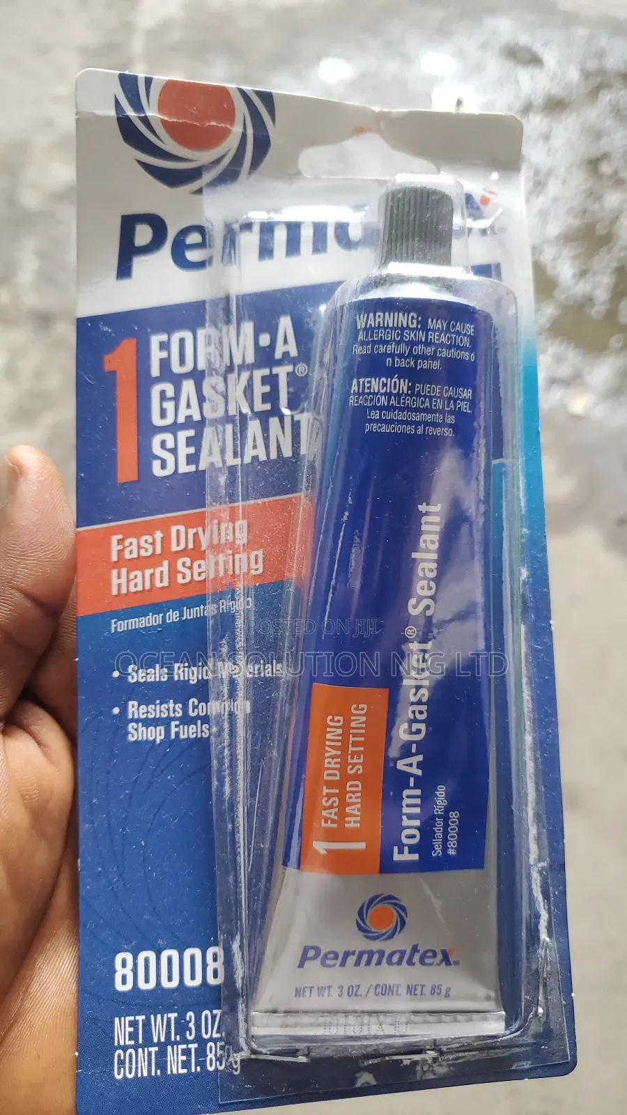 Gasket Sealant